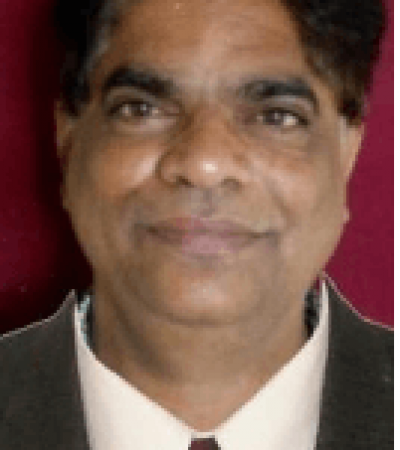 P-Damodhar P-Damodhar